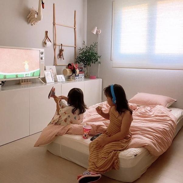 韩国主妇的日常整理家务,韩国精致家庭主妇的一天