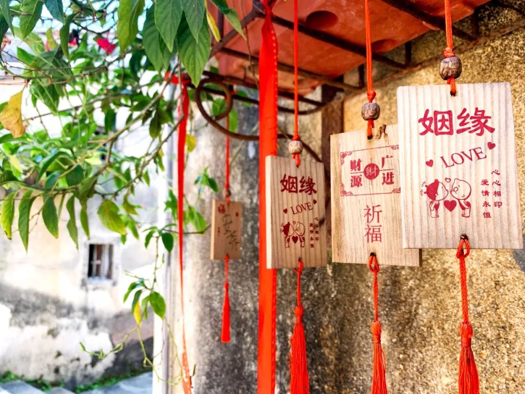 500亿砸出来的深圳古村，客家围屋、炮楼、还能玩穿越