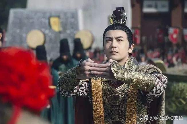 忠臣、权臣、王者，孑与2五部历史小说展现了社会制度的进化史