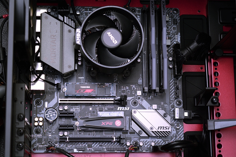 东芝500固态硬盘,东芝固态硬盘rd500用的什么颗粒