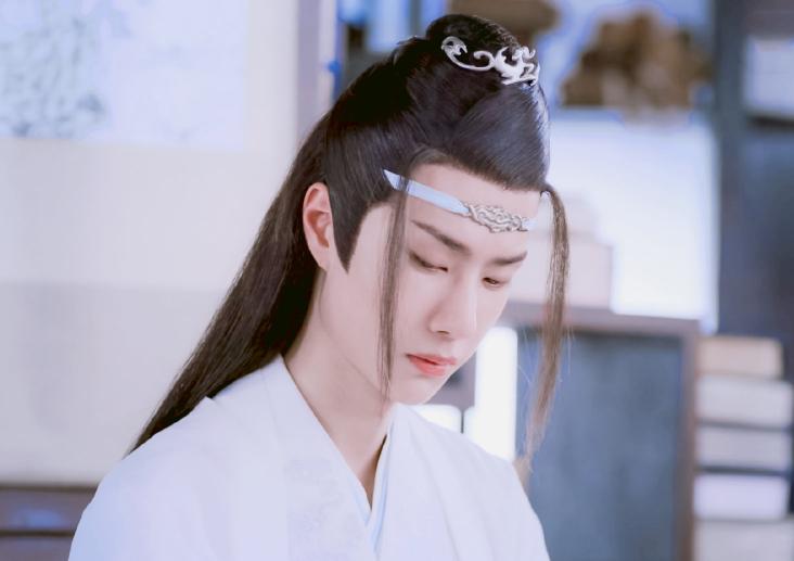 泰国粉丝看肖战反应视频,泰国艺人看到肖战王一博的反应