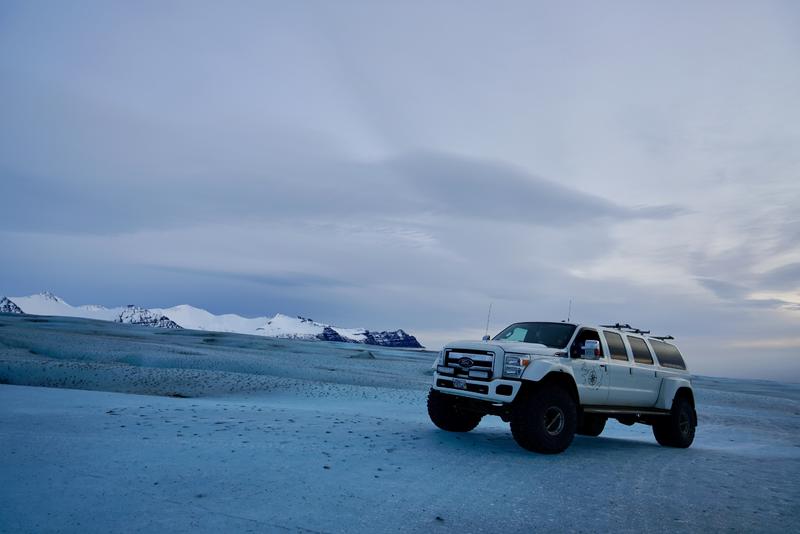 飘雪的季节,你要来一次冰岛(附冬季环游攻略)