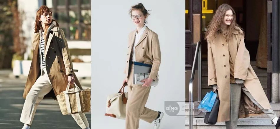 学院风的风格去哪穿合适,不知道怎么穿出别样的风格