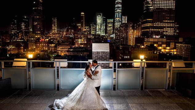 结婚旅行最佳线路,旅行结婚目的地有哪些推荐