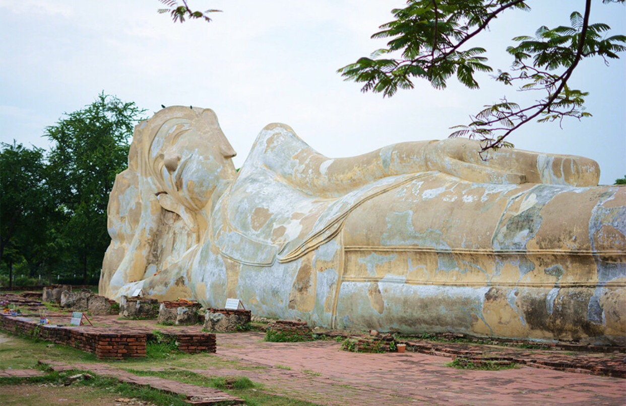 最好的时光遇见你全集,最好的时光泰剧版