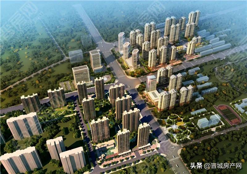 楼盘实地探盘推荐,今年卖楼盘最好的十个盘