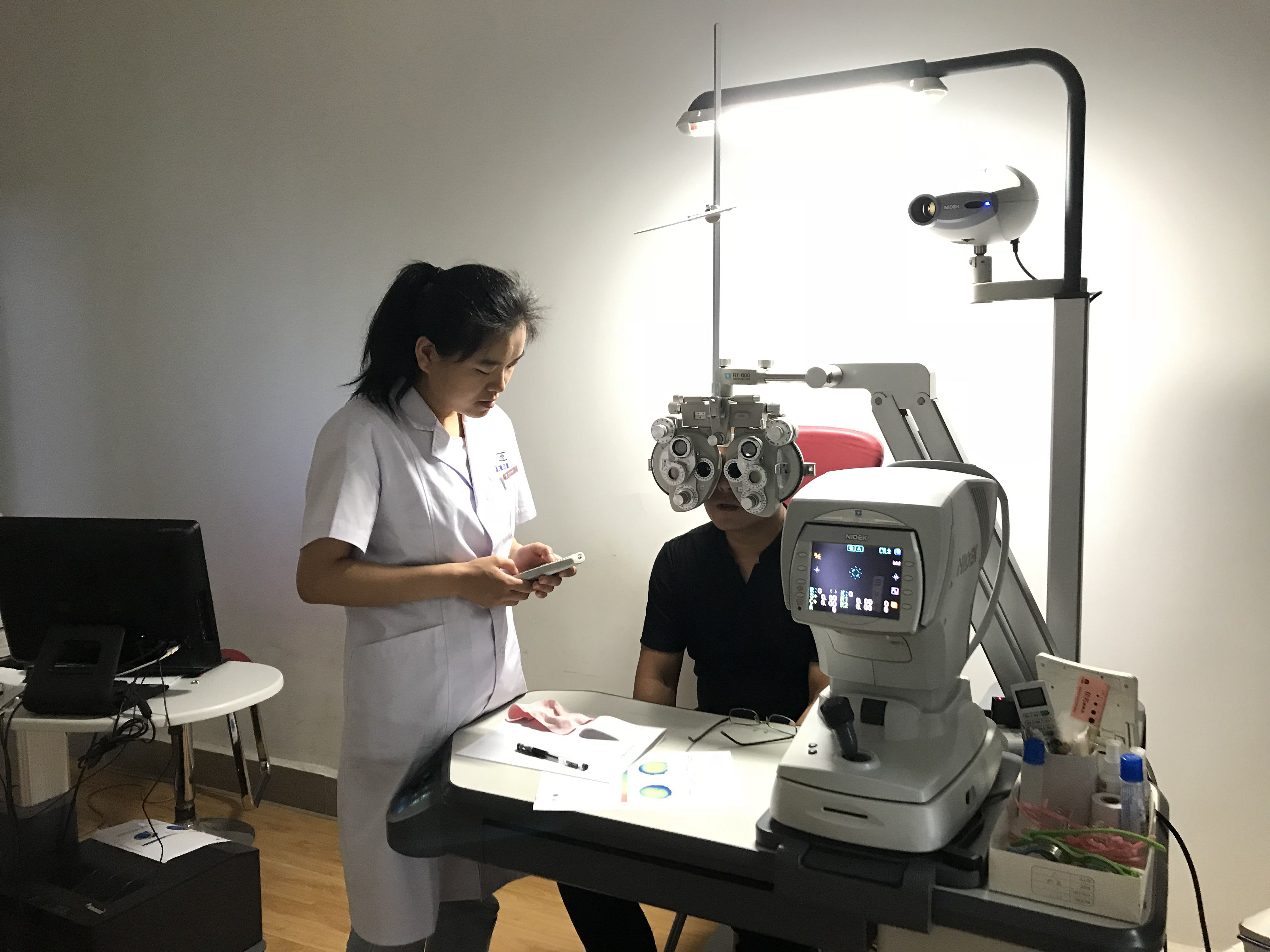 参军入伍眼睛视力需要多少,参军入伍视力4.2合格吗