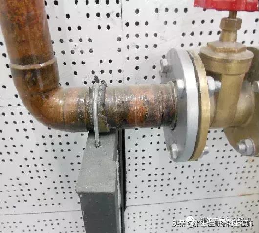 管道连接方法教程视频讲解,承插式管道接口连接