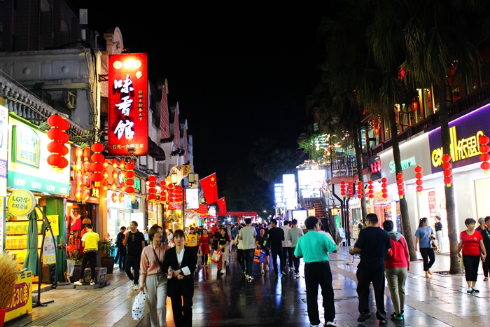 如何评价桂林这座城市,广西桂林究竟是一个什么样的城市