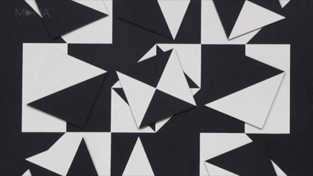 机械美学的最高诠释,机械动力美学