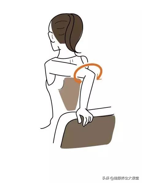 肩膀酸痛的最佳治疗方法,肩膀酸痛什么方法能快速解决