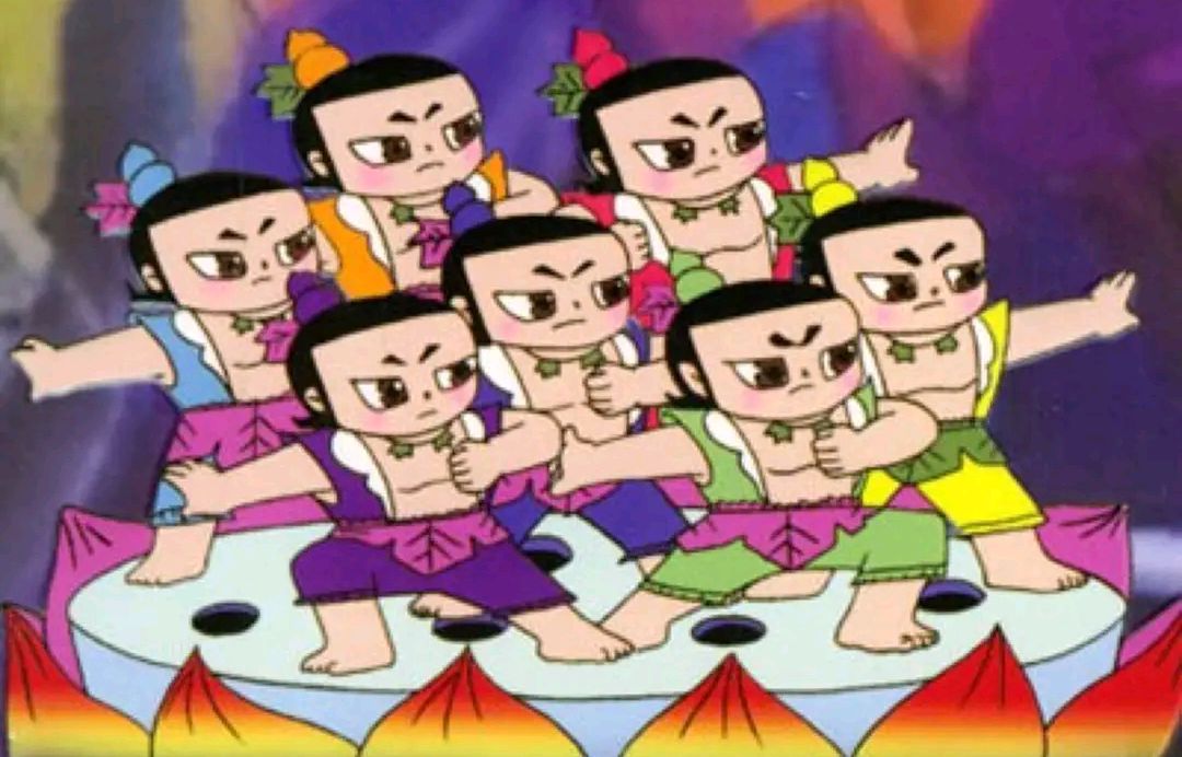 街头采访00后看待90后,街头采访00后看过90年代动画片不