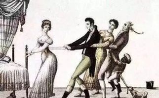 束身腰带骗局,束腰带会不会骗人