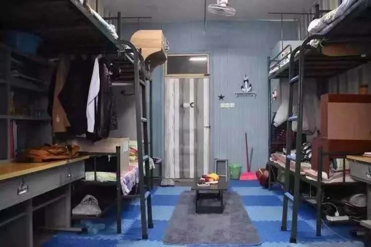 等你报到!安徽省本科院校“宿舍条件”大调查(下篇)