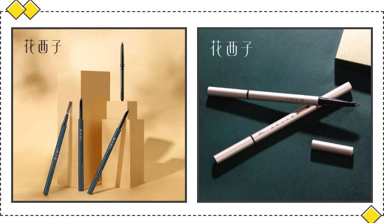 初学者淡妆油皮暗黄套装,油皮戴口罩怎么防止花妆