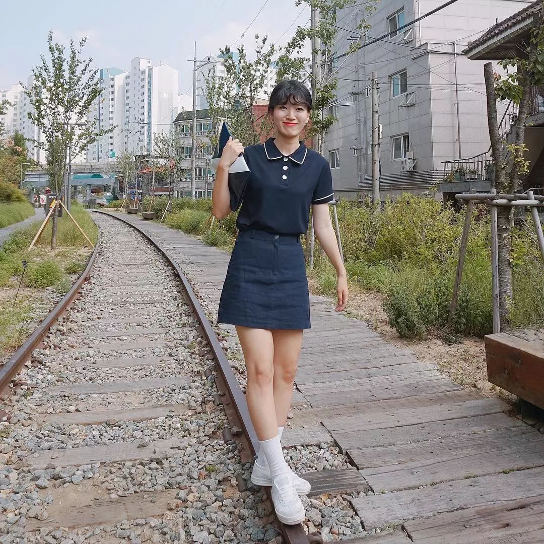 今年最火的polo品牌,最近比较火的polo衫