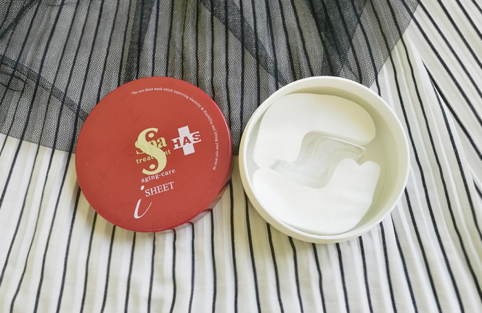 镇定舒缓的护肤好物,镇定舒缓祛痘好物