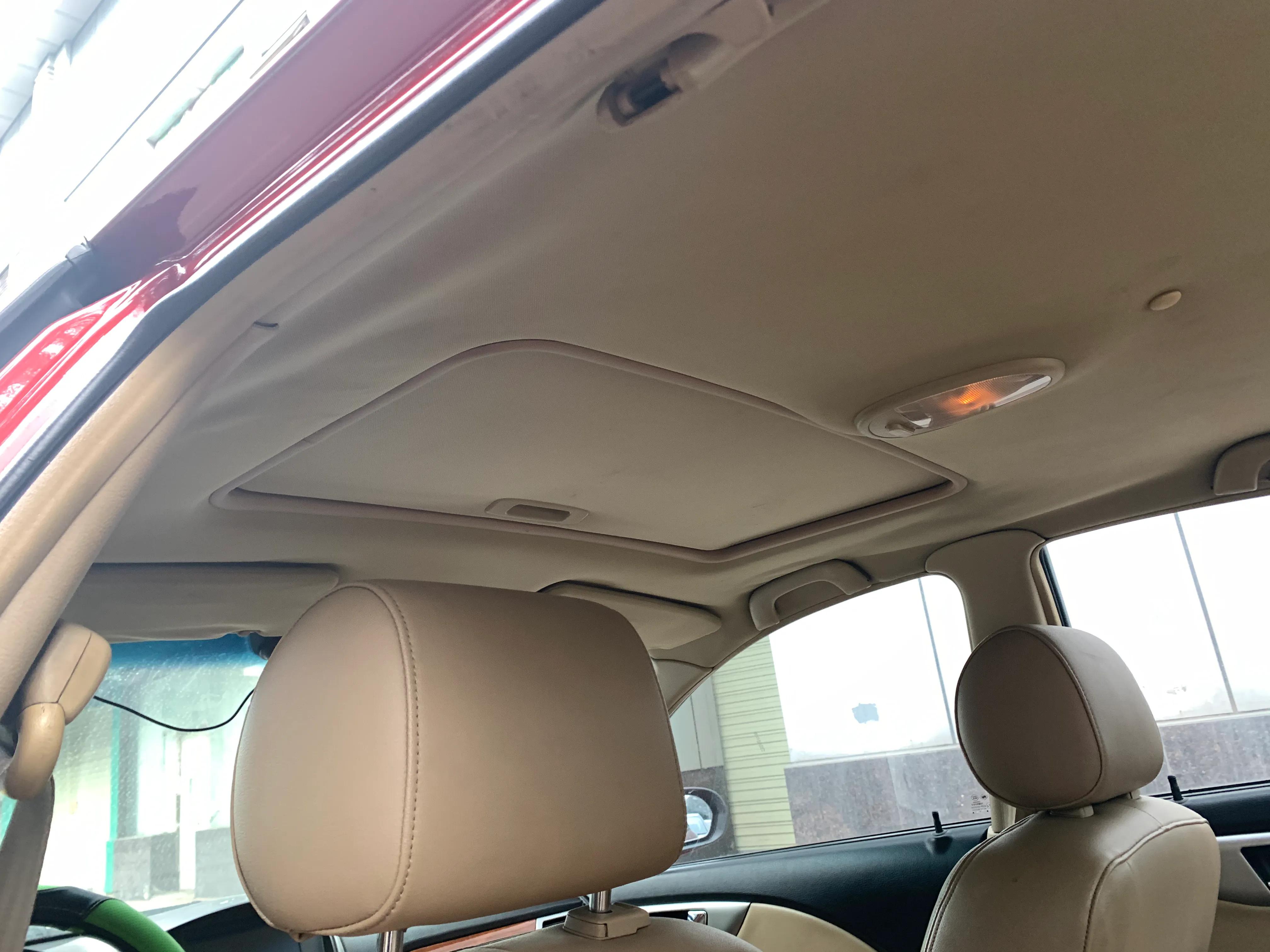 为什么路上别克凯越那么多,为什么大家都喜欢别克车