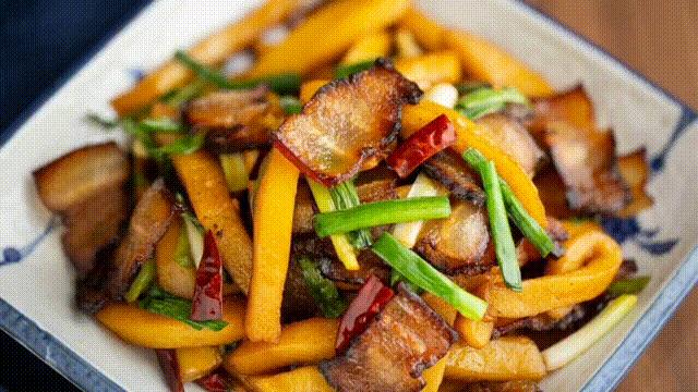 清明周末去哪玩？青田这个神仙山村必须打卡