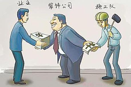 哪种装修团队最靠谱,怎么样做装修公司的工长