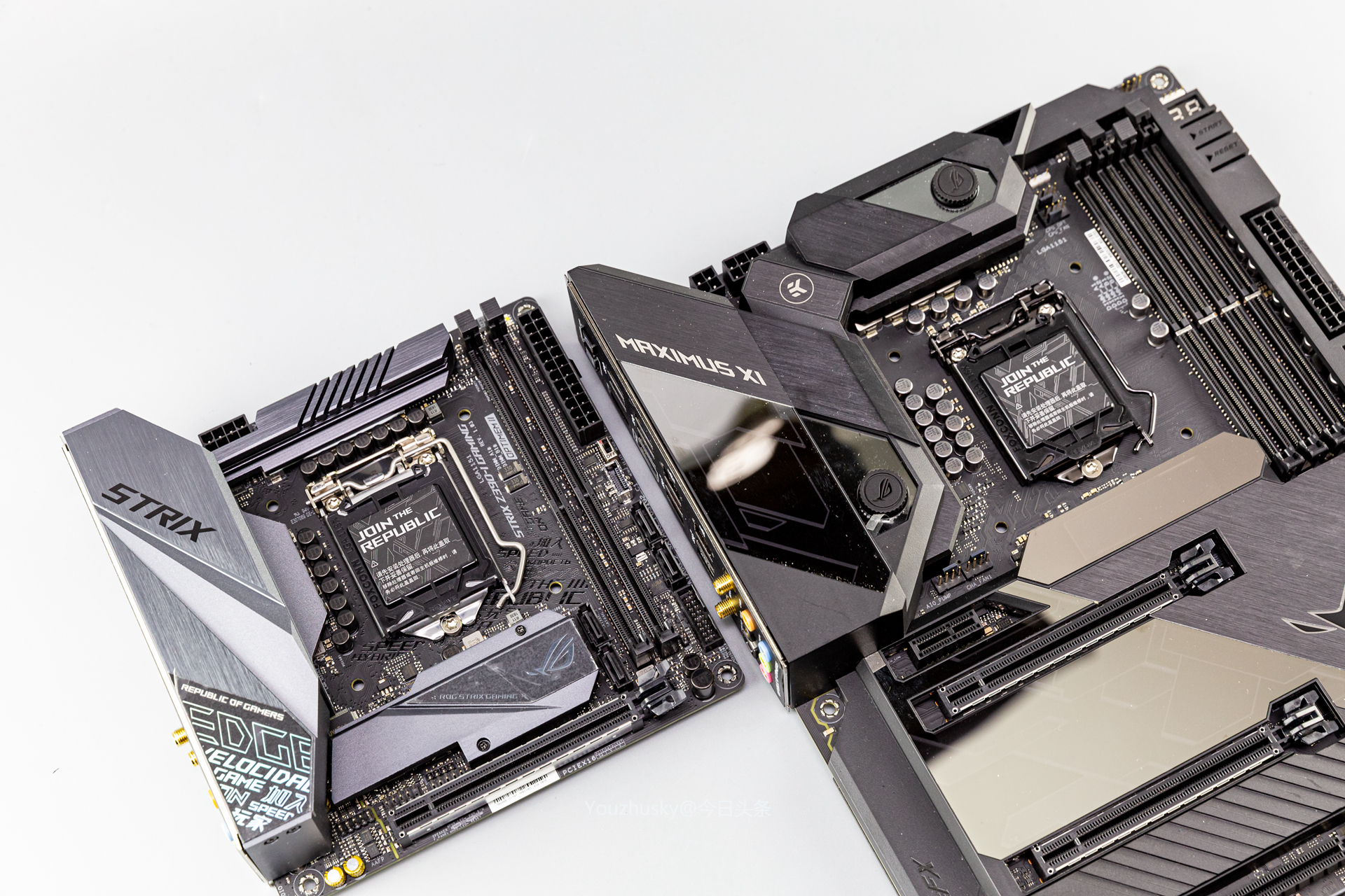 追风者和恩杰水冷,追风者旗舰风冷