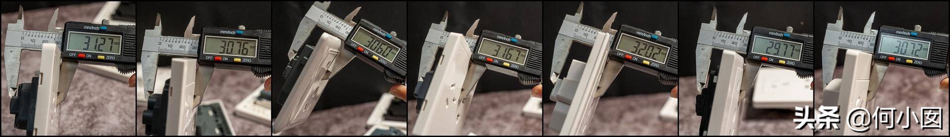 施耐德西门子罗格朗开关,西门子开关系列价格排名