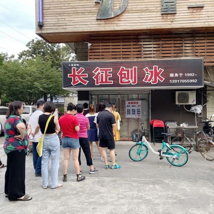 魔都100家甜品,魔都糖水地图全图