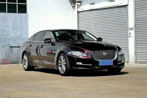 捷豹xj和奥迪a6l哪个档次高,现在捷豹xjl落地要多少钱