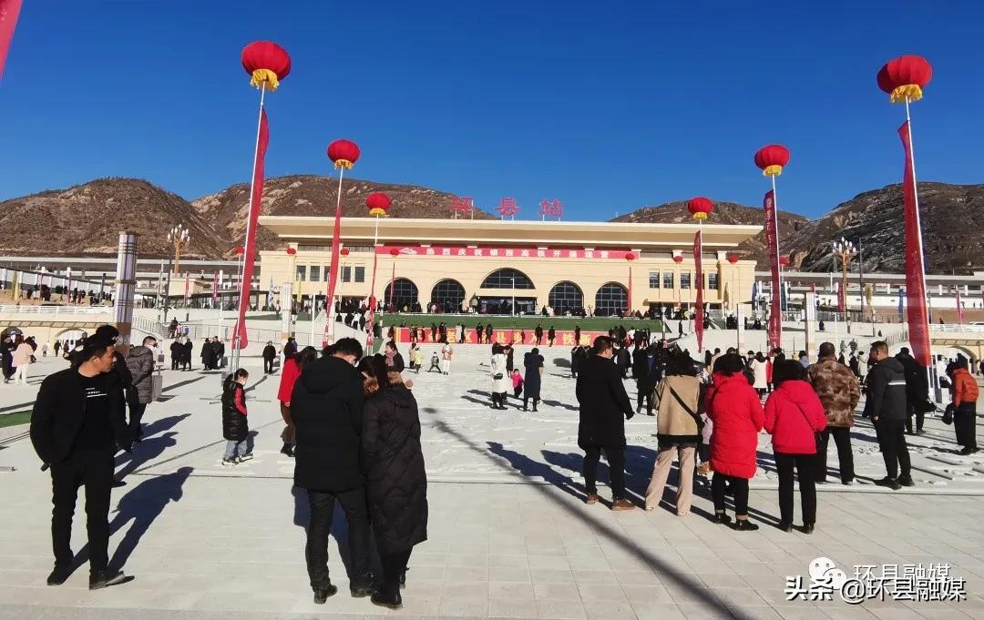 高铁来了乾县,高铁来了原版