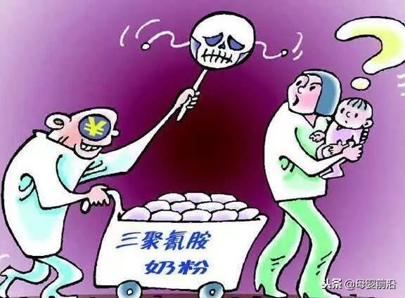 贝因美重生之路,贝因美重振河山