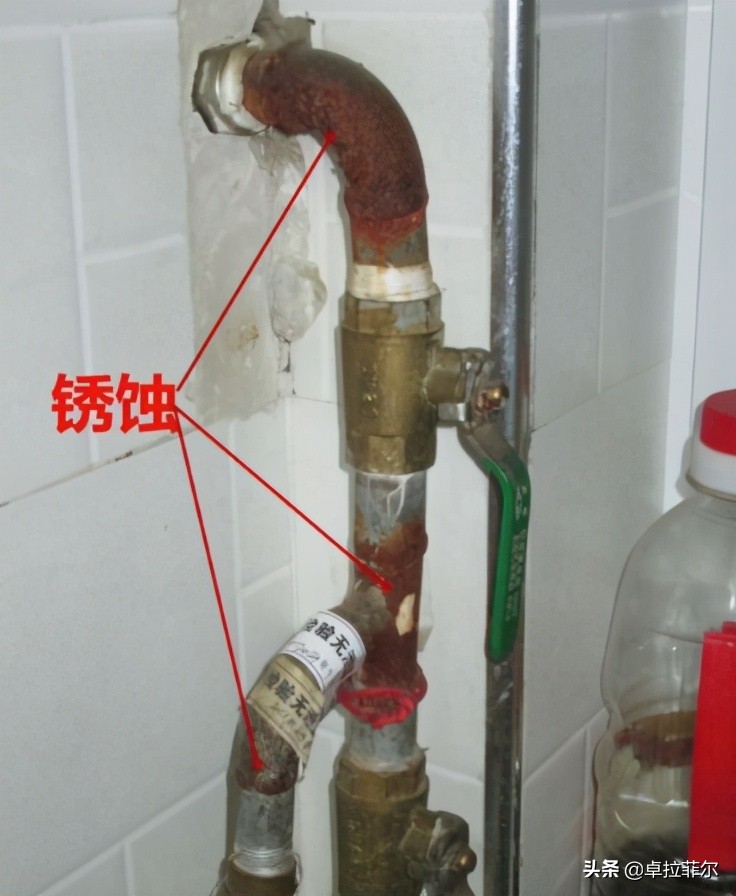 避免燃气爆炸全攻略,怎么样减少燃气爆炸