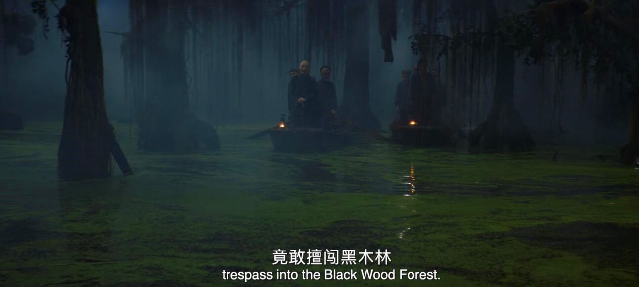 国产恐怖片乡村诡屋,小成本高质量恐怖片