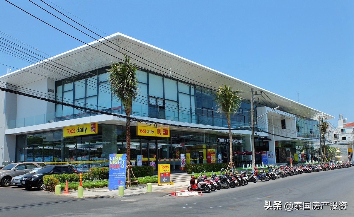 普吉岛哪儿购物最便宜,普吉岛购物必买奢侈品