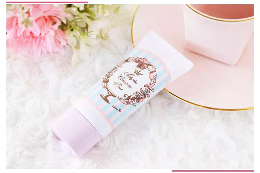 1秒攻陷少女心！这个神仙牌子用到铁皮还想回购