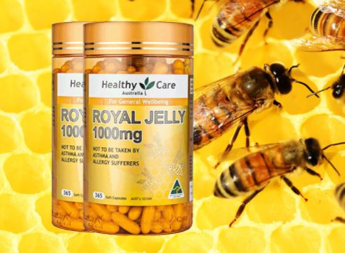 千万别乱吃！该吃蜂王浆还是该吃蜂胶，大有讲究