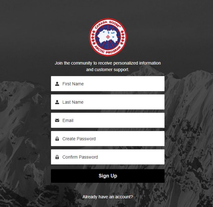 穿加拿大鹅感受,加拿大鹅穿坏了可以换一件吗