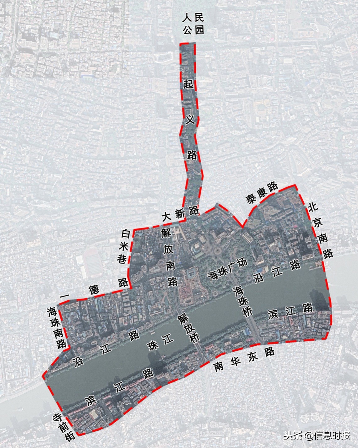 海珠广场夜景灯光秀每天都有吗,广州国际灯光节海珠广场