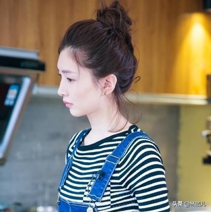 剪短发的一些小心机,剪短发好好学习