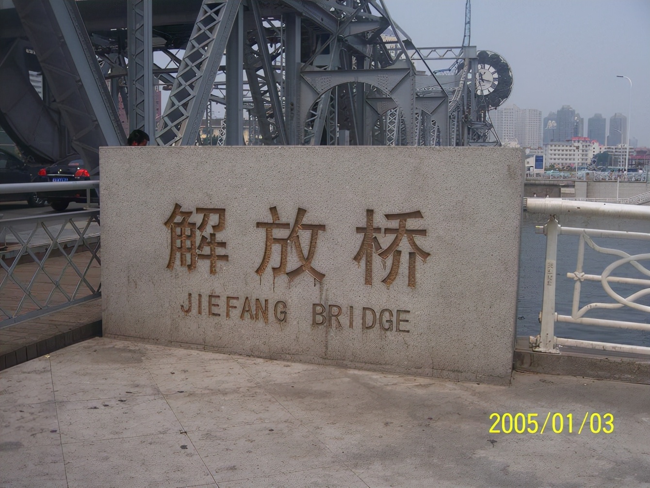 天津的桥简介,天津的桥梁有什么特别的