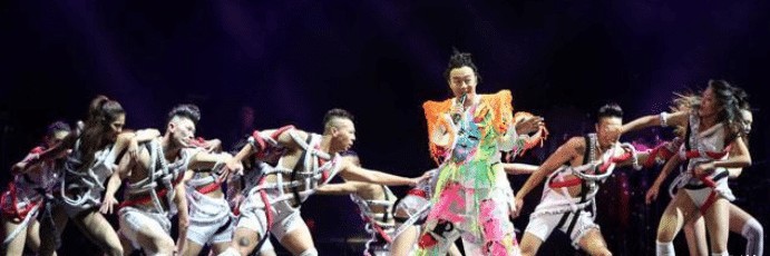 在鸟巢开过演唱会男歌手,鸟巢开过演唱会的6个明星