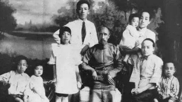 都说富不过三代是什么意思,都说富不过三代