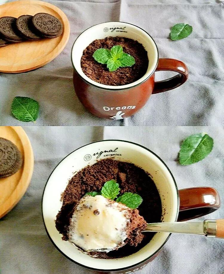 不用淡奶油用冰淇淋机自制冰淇淋,自制冰淇淋不用淡奶油不用牛奶