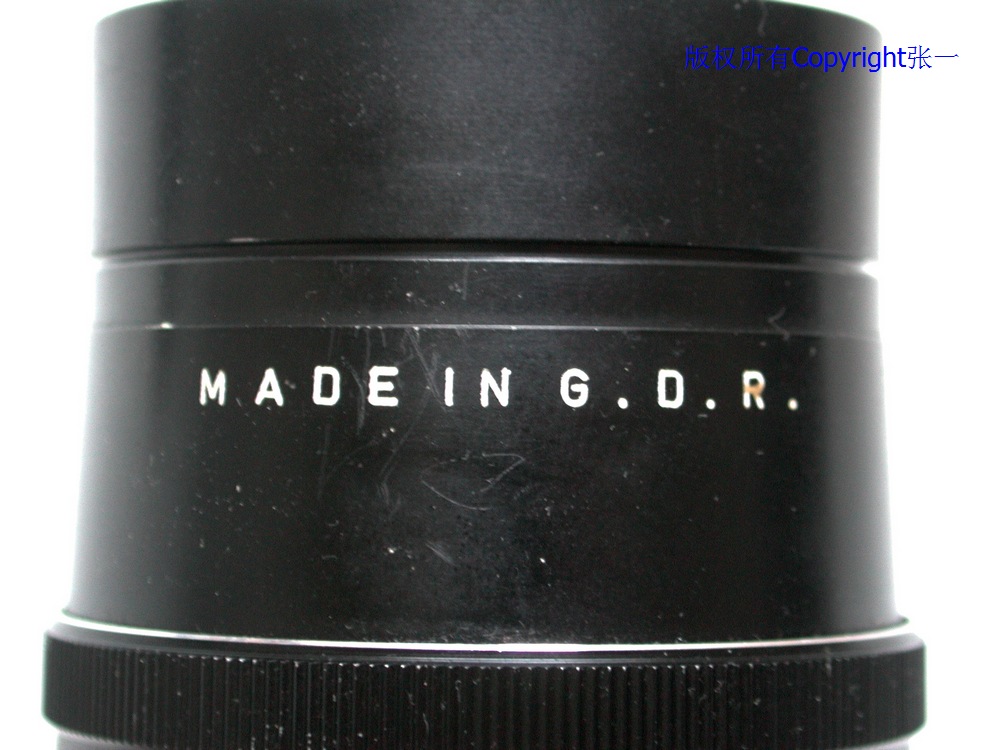 北京紫竹院的荷花：德国Pentacon与日本Minolta镜头实拍对比