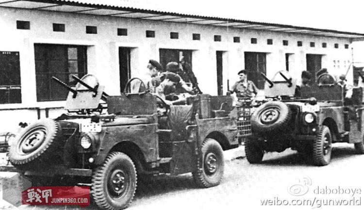 野鹅敢死队是加里森敢死队吗,野鹅敢死队中的人物