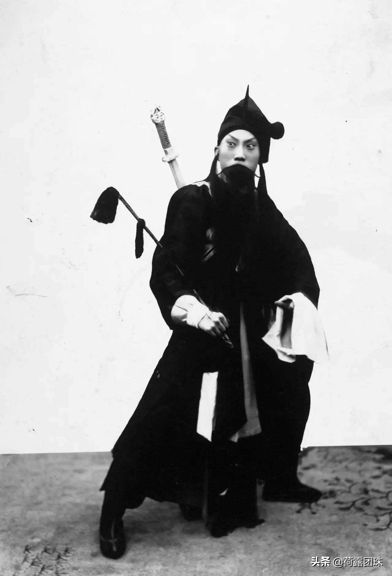 京剧的基本唱法,京剧的两种主要唱调