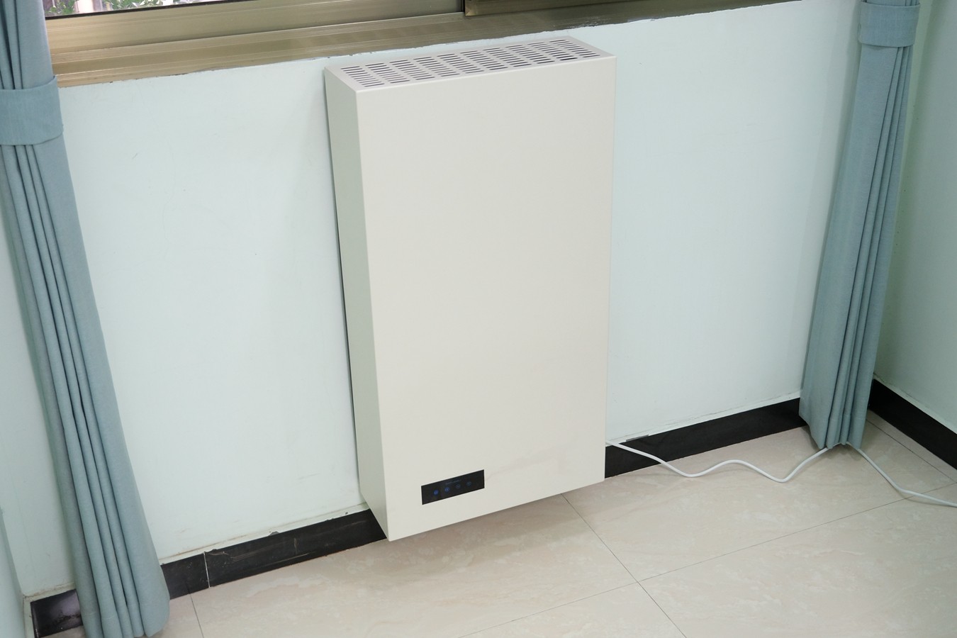 怎么解决开窗通风噪音大的问题,开窗太吵怎么办