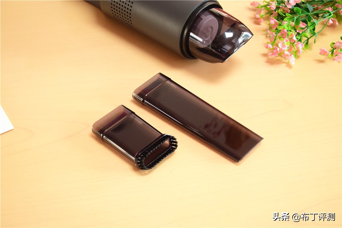 目前最静音的手持吸尘器测评,清蜓便携随手吸尘器h2