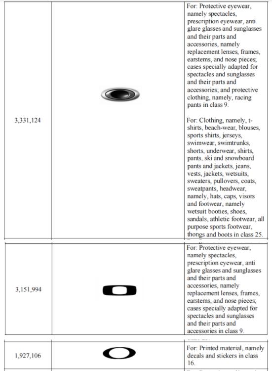 被起诉品牌商标侵权案,品牌方起诉商标侵权5万