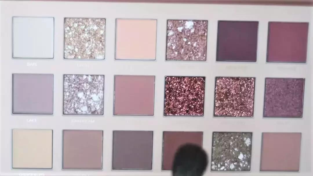 海淘美妆怎么买东西便宜,新手彩妆入门清单