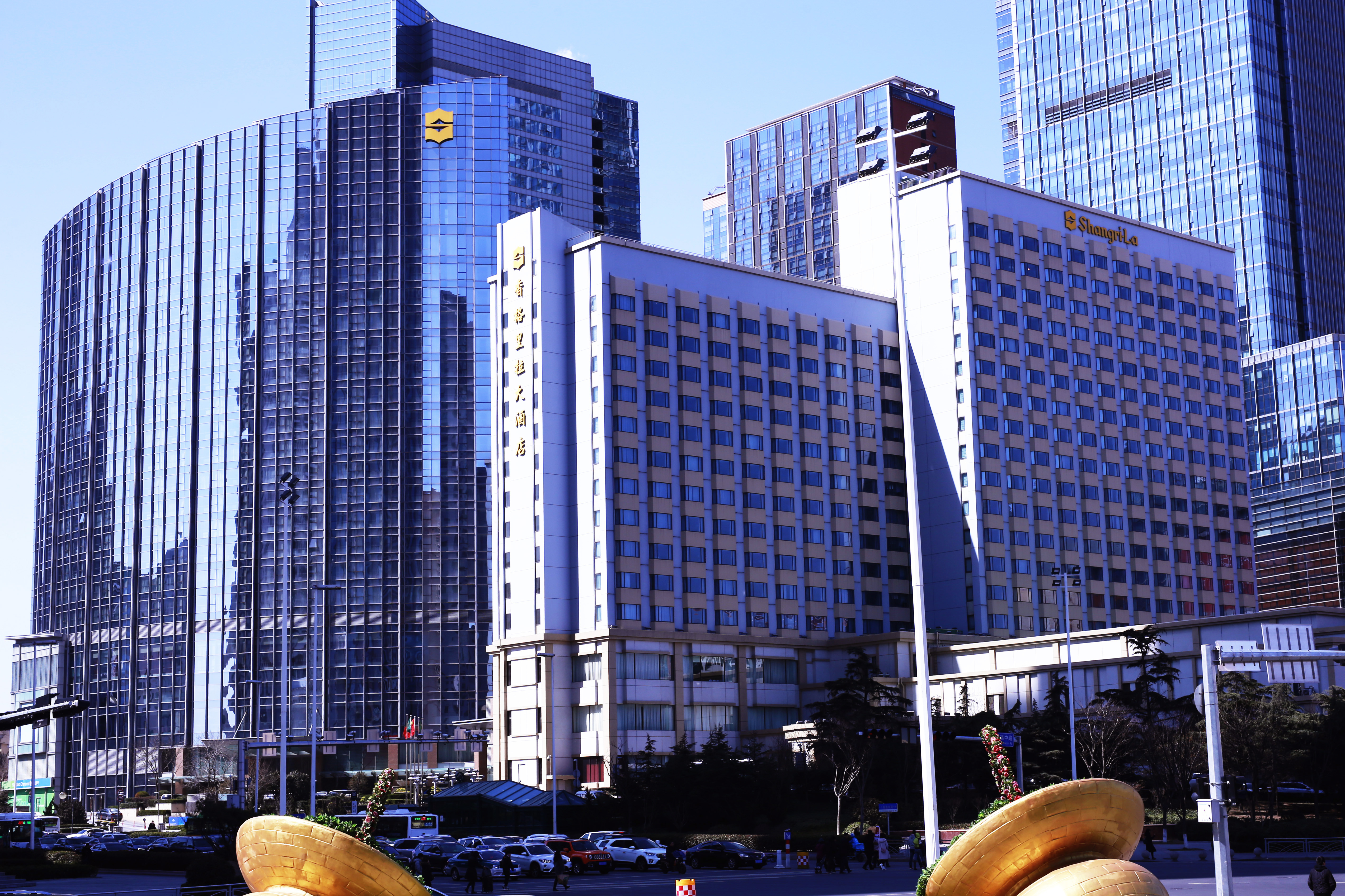 青岛崂山区五星酒店推荐,青岛五星酒店推荐